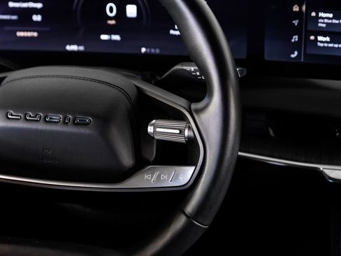 Used 2023 Lucid Air Touring image 15