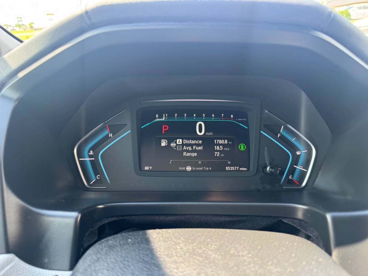 Used 2023 Honda Odyssey Touring image 22