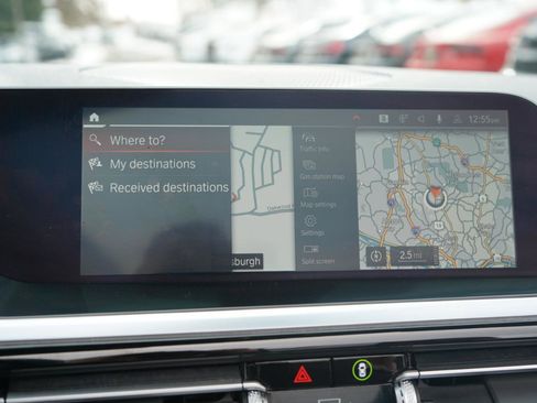 Used 2023 BMW Z4 sDrive30i w/ Premium Package image 52