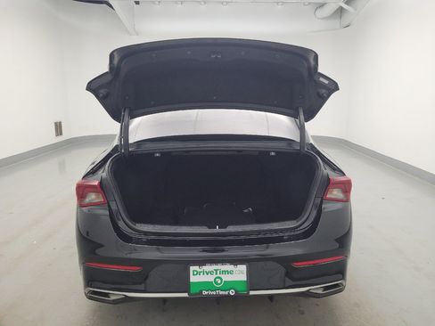 Used 2022 Kia K5 LXS AWD/4WD image 29