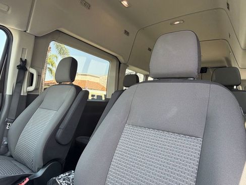 New 2026 Ford Transit 350 XLT AWD/4WD image 22