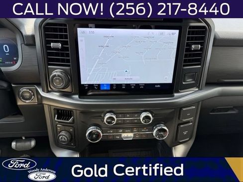 Used 2024 Ford F150 XLT w/ Equipment Group 302A MID AWD/4WD image 9