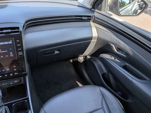 Certified 2023 Hyundai Tucson SEL w/ Convenience Package FWD image 17