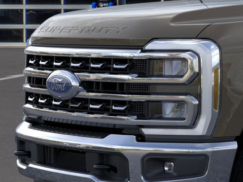 New 2026 Ford F250 Lariat AWD/4WD image 17