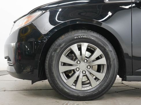 Used 2015 Honda Odyssey EX-L image 30