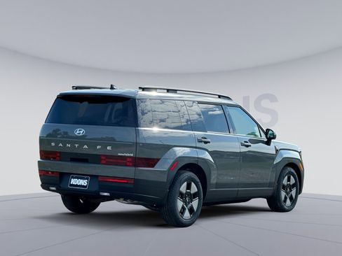 New 2026 Hyundai Santa Fe SEL image 7