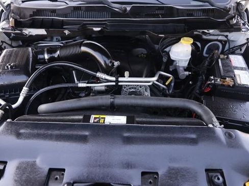 Used 2017 RAM 1500 Tradesman w/ Power & Remote Entry Group AWD/4WD image 22