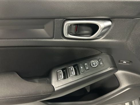Used 2026 Honda Civic LX image 12