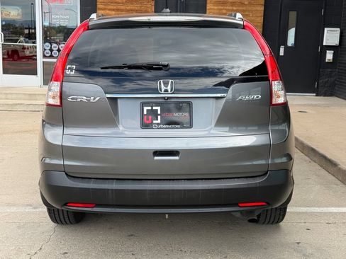 Used 2014 Honda CR-V EX-L image 13