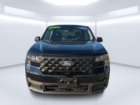 Used 2025 Ford Maverick XLT w/ Equipment Group 302A image 8