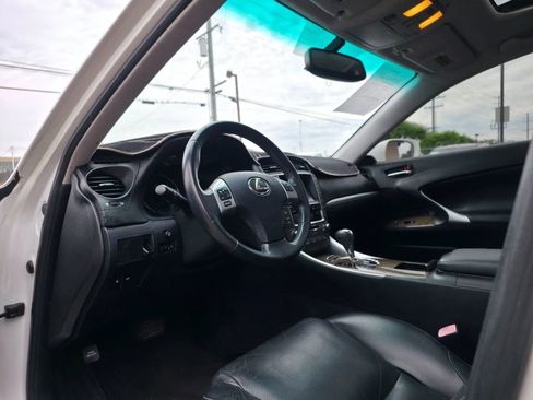 Used 2011 Lexus IS 250 IS 250 Sedan 4D image 26
