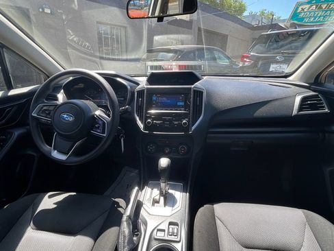 Used 2019 Subaru Impreza 2.0i Premium AWD/4WD image 17