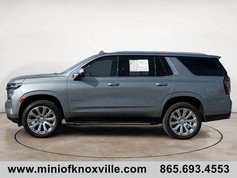 Used 2024 Chevrolet Tahoe Premier image 6
