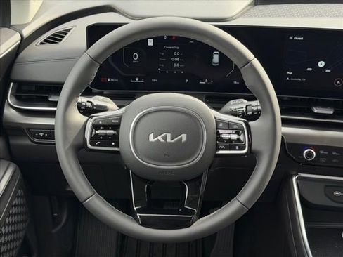 New 2026 Kia Carnival SX Prestige image 20