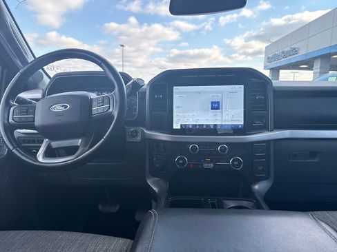 Used 2021 Ford F150 XLT w/ Equipment Group 302A High image 14