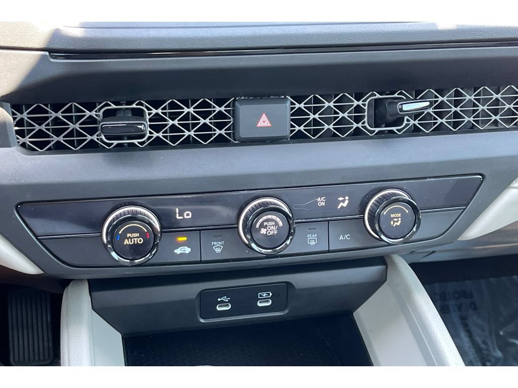 Used 2023 Honda Accord LX image 26
