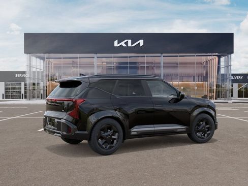 New 2027 Kia Seltos X-Line S AWD/4WD image 6