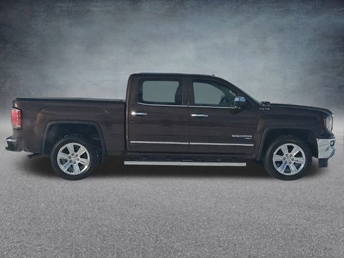 Used 2016 GMC Sierra 1500 SLT image 4