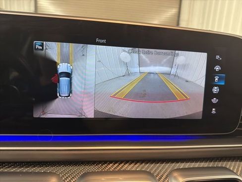 Used 2021 Mercedes-Benz GLE 63 AMG S image 34