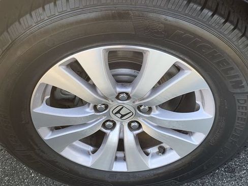 Used 2014 Honda Odyssey EX-L image 33