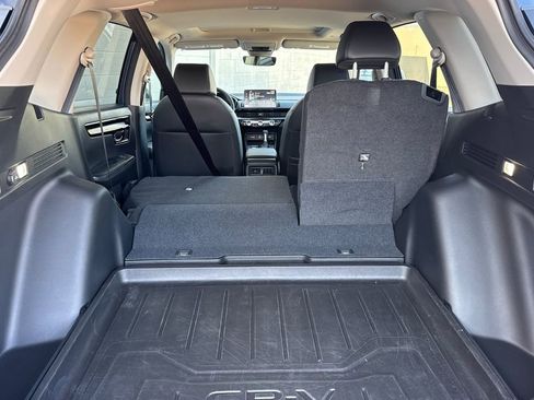 Certified 2023 Honda CR-V EX-L image 19