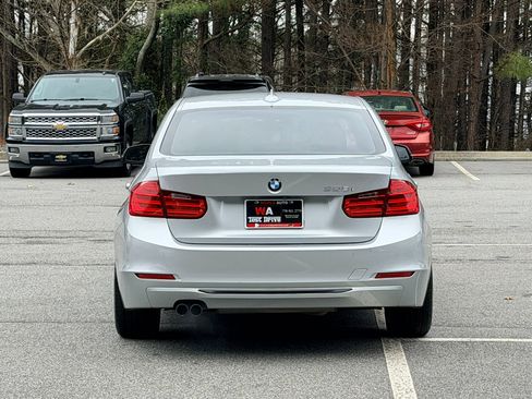 Used 2013 BMW 328i Sedan image 5