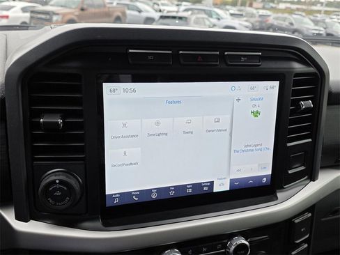 Used 2023 Ford F150 XLT w/ Equipment Group 302A High image 19