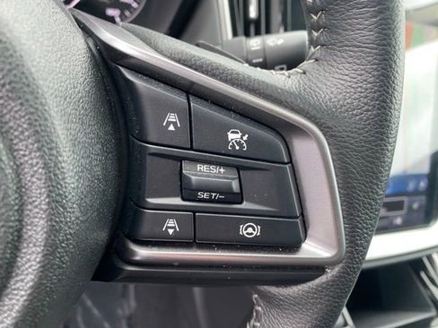 Used 2025 Subaru Outback Premium AWD/4WD image 21