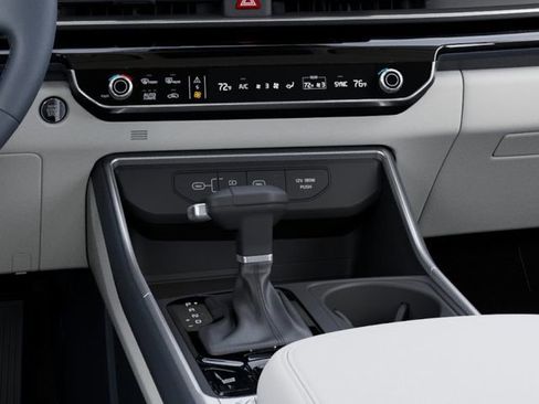 New 2026 Kia Carnival SX Prestige FWD image 24