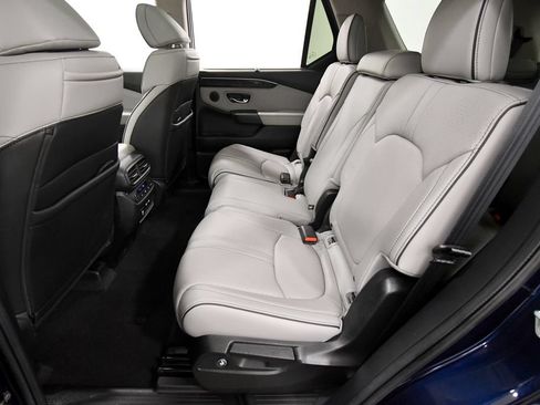 Certified 2023 Honda Pilot Elite image 15