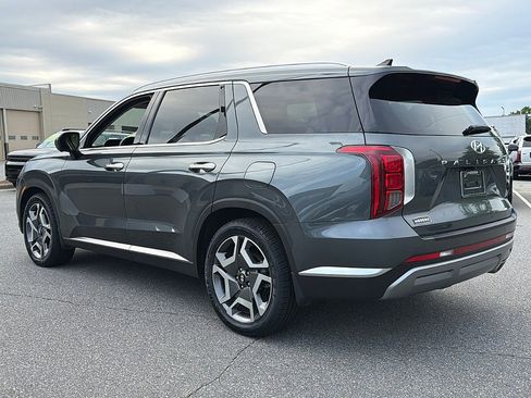 Certified 2024 Hyundai Palisade Limited AWD/4WD image 5