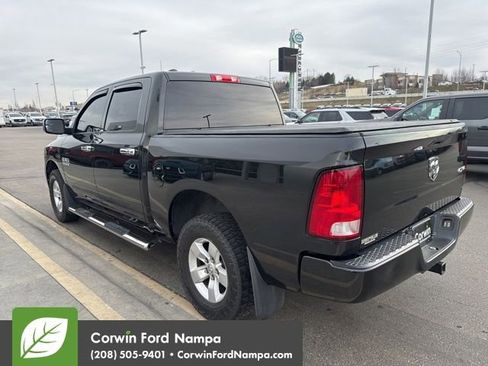 Used 2017 RAM 1500 Express image 4