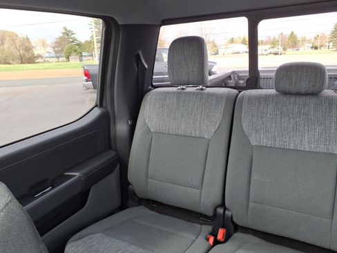 Used 2023 Ford F150 XLT w/ Equipment Group 302A High AWD/4WD image 13