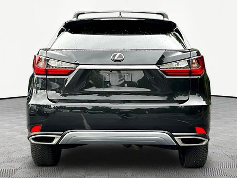 Used 2022 Lexus RX 350 AWD w/ Premium Package image 5