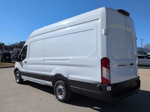 New 2026 Ford Transit 350 148 High Roof Extended image 6