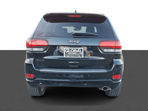 Used 2021 Jeep Grand Cherokee Limited w/ Quick Order Package 28K 80th AWD/4WD image 6