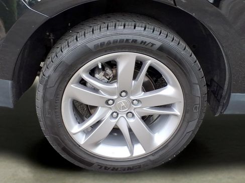 Used 2021 Acura RDX AWD w/ Advance Package image 36