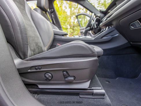 Used 2024 Alfa Romeo Stelvio Quadrifoglio w/ Quick Order Package 25A 100th image 30