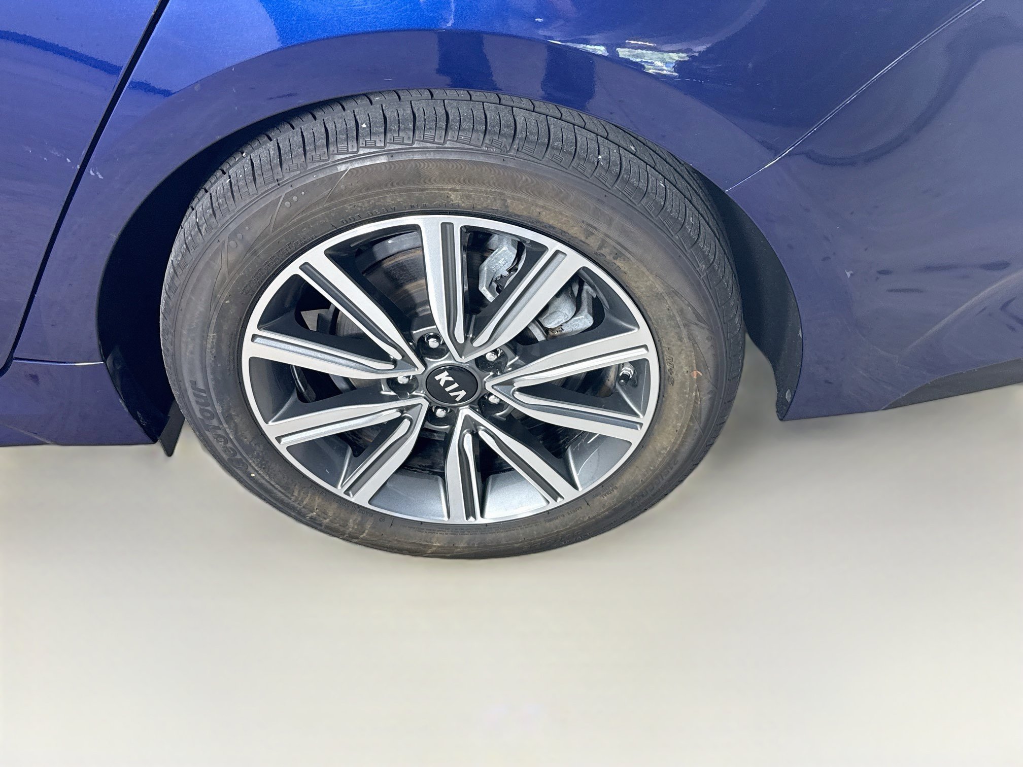 Used 2020 Kia Optima EX FWD image 36