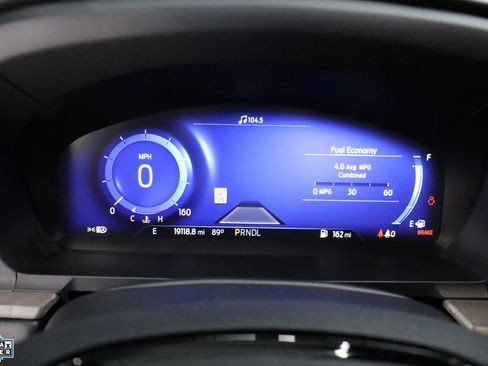 Certified 2023 Ford Explorer Platinum w/ Technology Package image 18