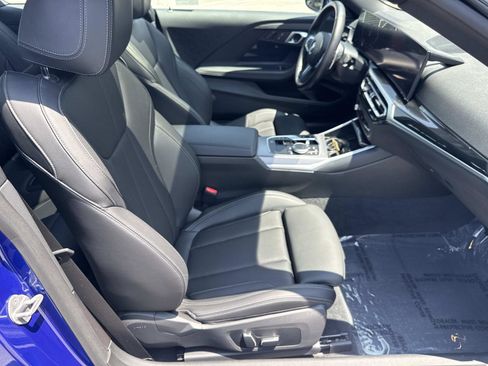 Used 2024 BMW 230i Coupe w/ M Sport Package RWD image 20