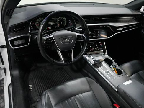 Used 2023 Audi A6 2.0T Premium w/ Convenience Package AWD/4WD image 16
