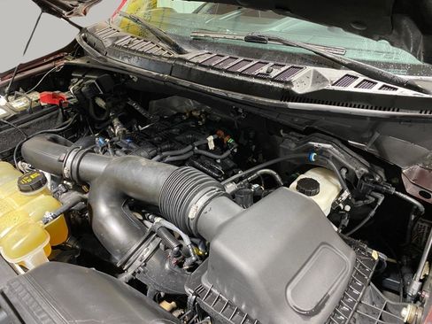 Used 2020 Ford F150 XLT w/ Equipment Group 302A Luxury image 24