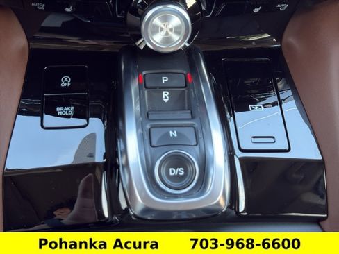 Certified 2024 Acura MDX SH-AWD w/ Technology Package image 17