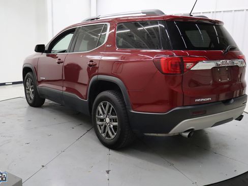 Used 2019 GMC Acadia SLT image 8