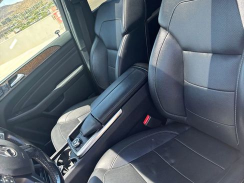 Used 2013 Mercedes-Benz ML 350 4MATIC image 18