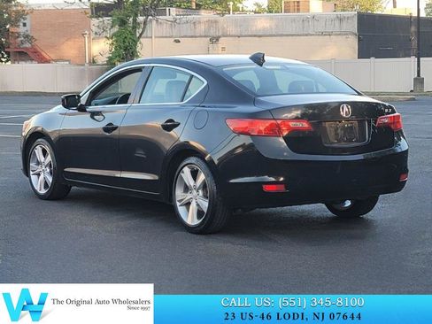 Used 2014 Acura ILX FWD image 7