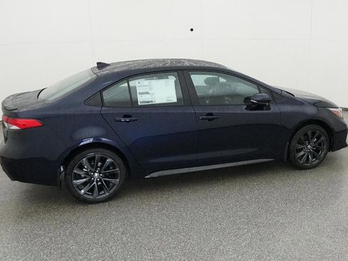 New 2026 Toyota Corolla SE image 45