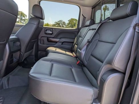 Used 2018 GMC Sierra 1500 SLT AWD/4WD image 12