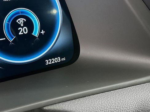 Used 2021 Hyundai Sonata N Line image 19